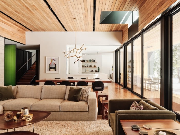 Forest House - 0