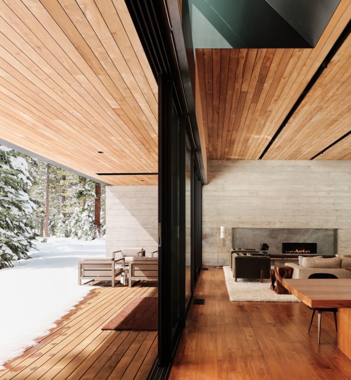 Forest House - 0