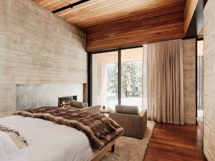 Forest House - 0