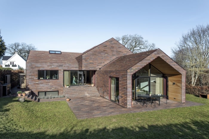 Villa E - 0