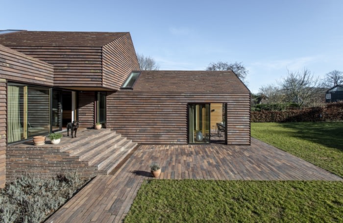 Villa E - 0