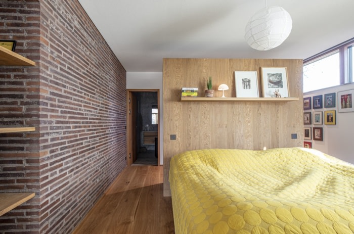 Villa E - 0