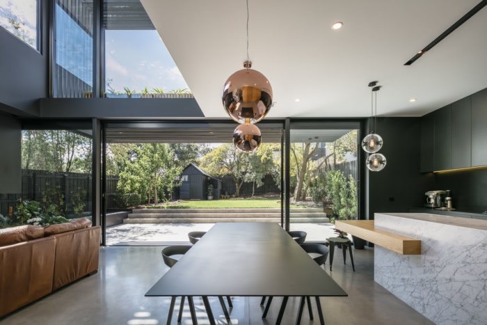 Black House - 0