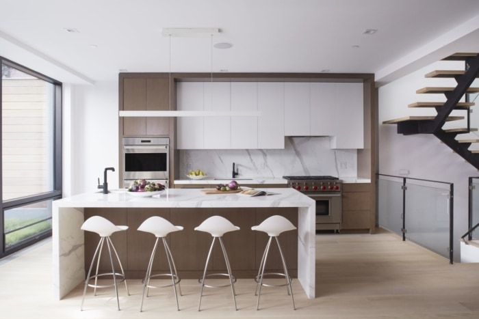 Chelsea Townhome - 0