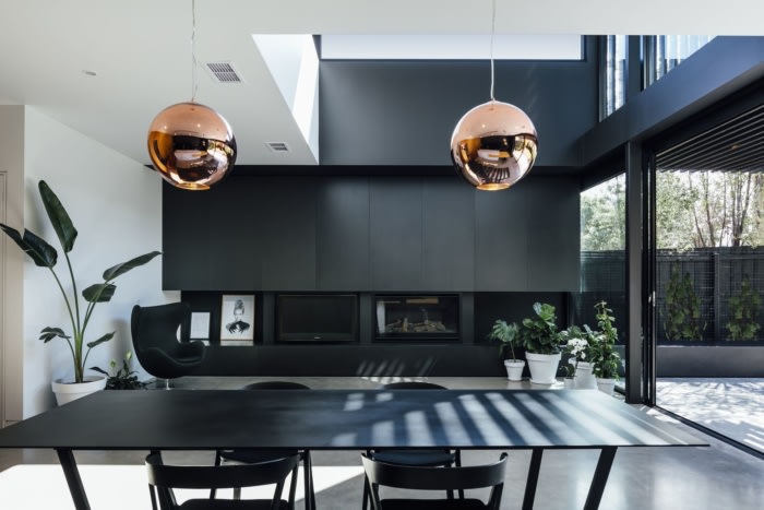 Black House - 0