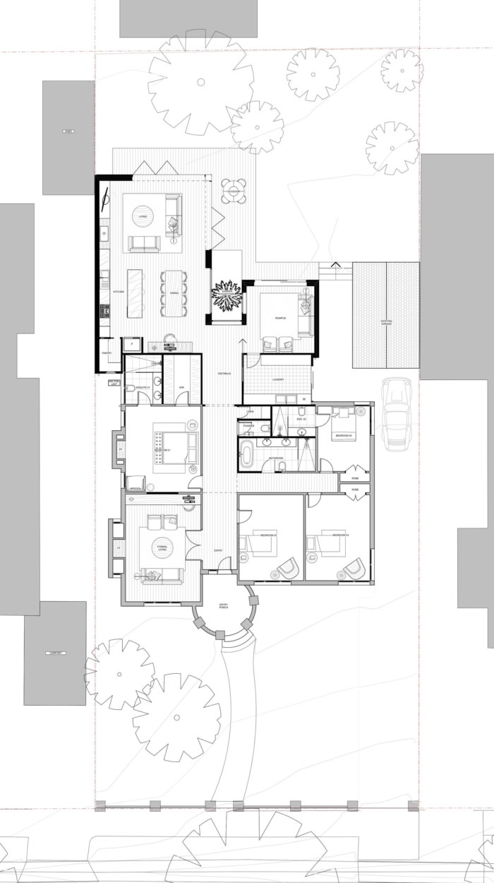 Lake Wendouree House - 0