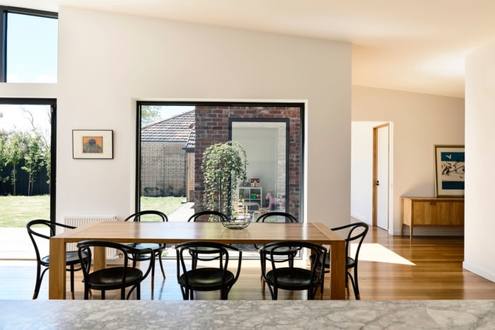 Lake Wendouree House - 0
