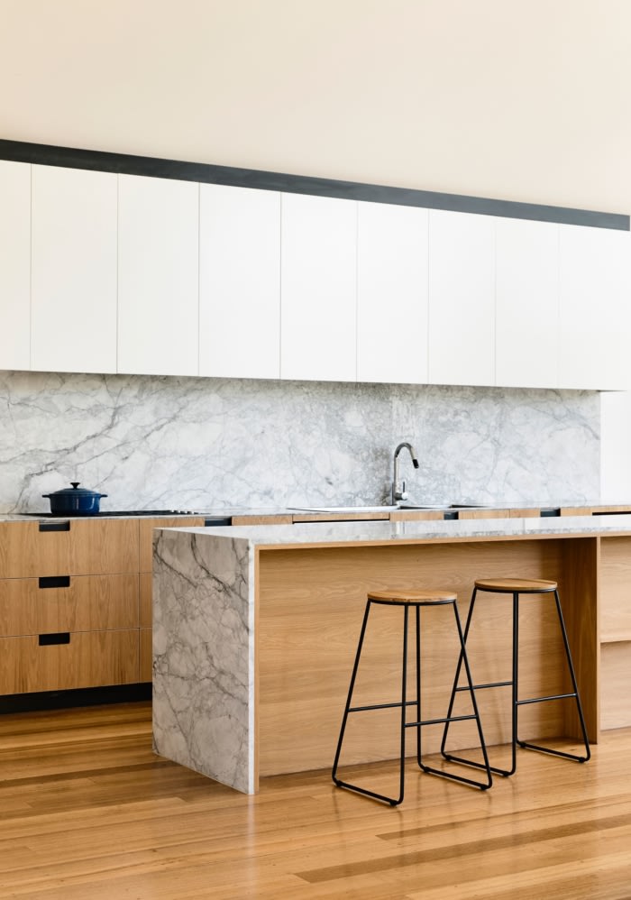 Lake Wendouree House - 0