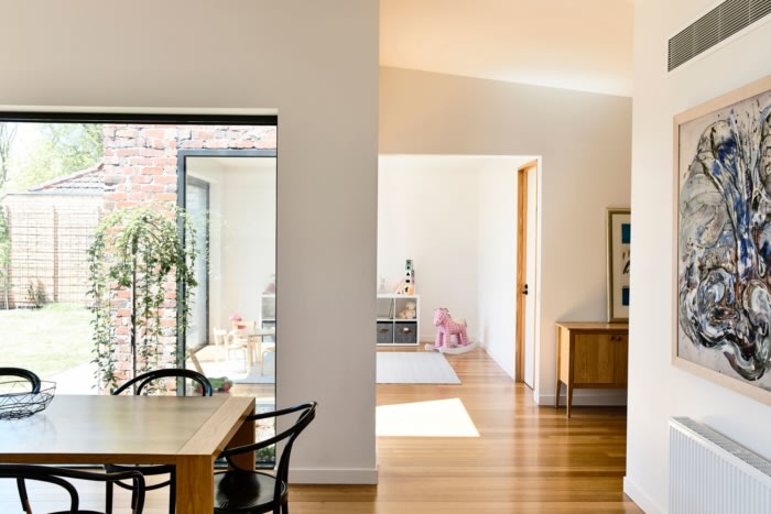 Lake Wendouree House - 0