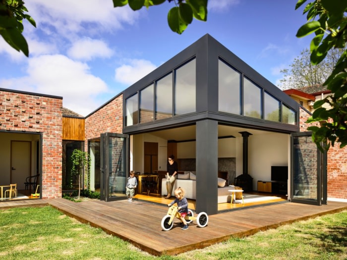 Lake Wendouree House - 0