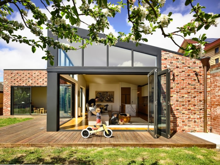 Lake Wendouree House - 0