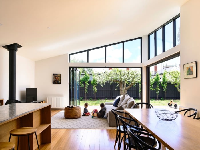 Lake Wendouree House - 0