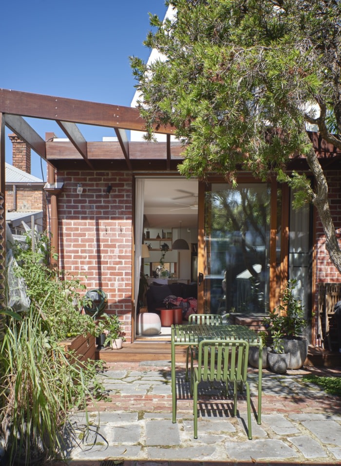 Brunswick Green House - 0