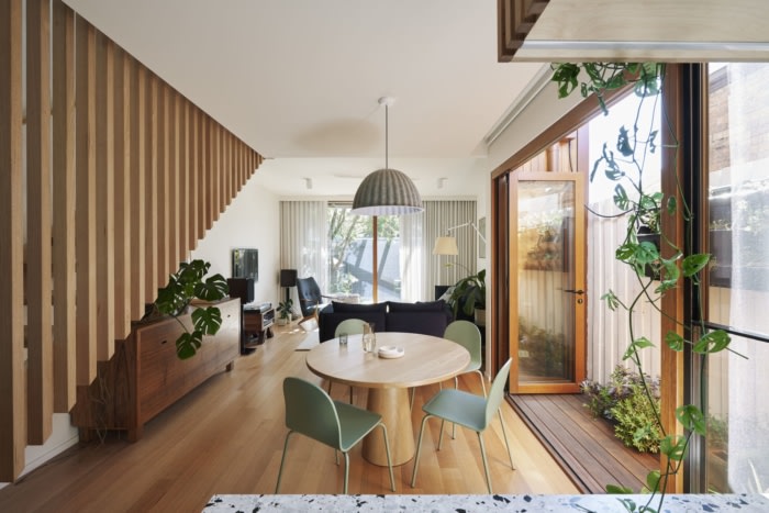 Brunswick Green House - 0