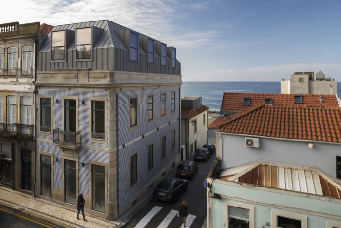 Prédio Foz Apartments - 0