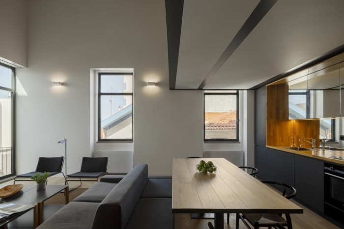 Prédio Foz Apartments - 0