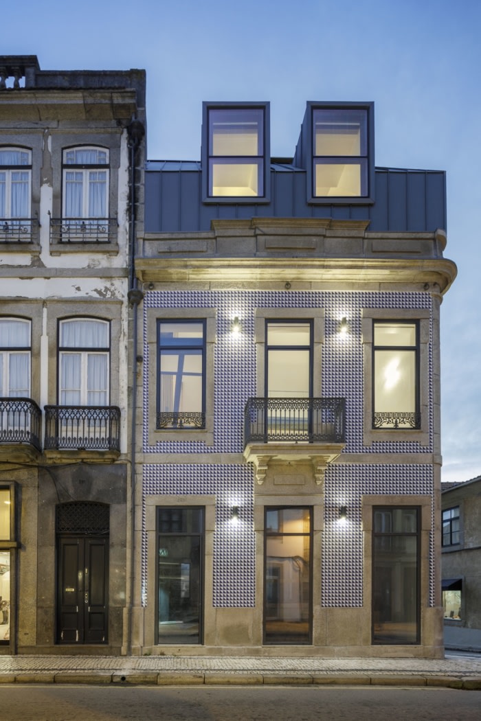 Prédio Foz Apartments - 0