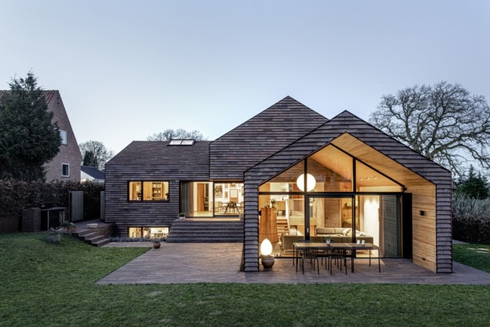 Villa E - 0