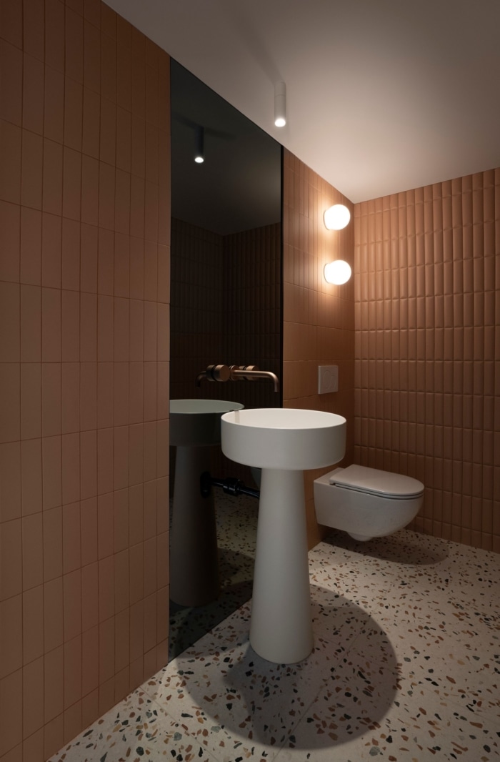 Garnier Residence - 0