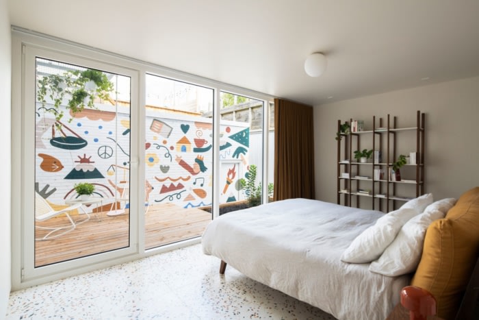 Garnier Residence - 0