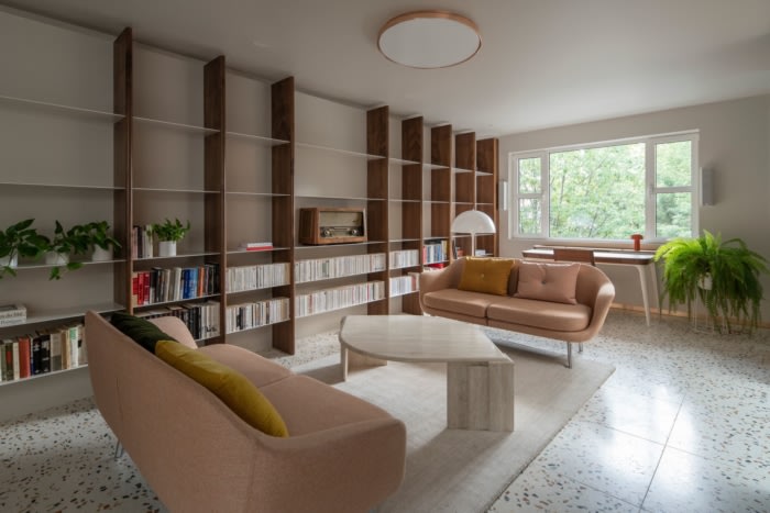 Garnier Residence - 0