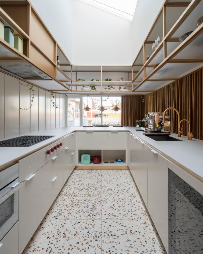 Garnier Residence - 0
