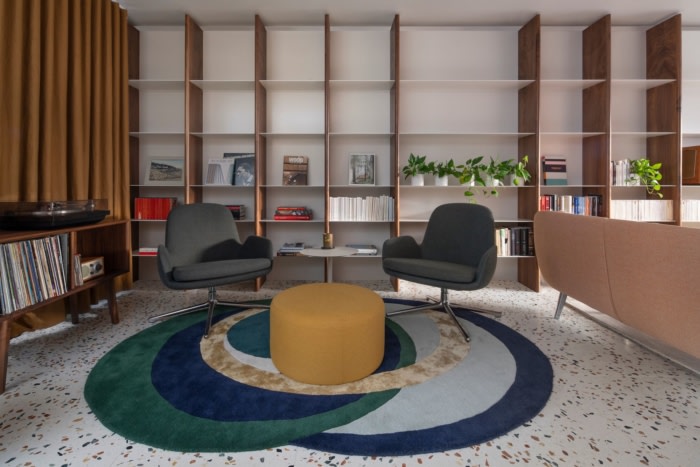 Garnier Residence - 0