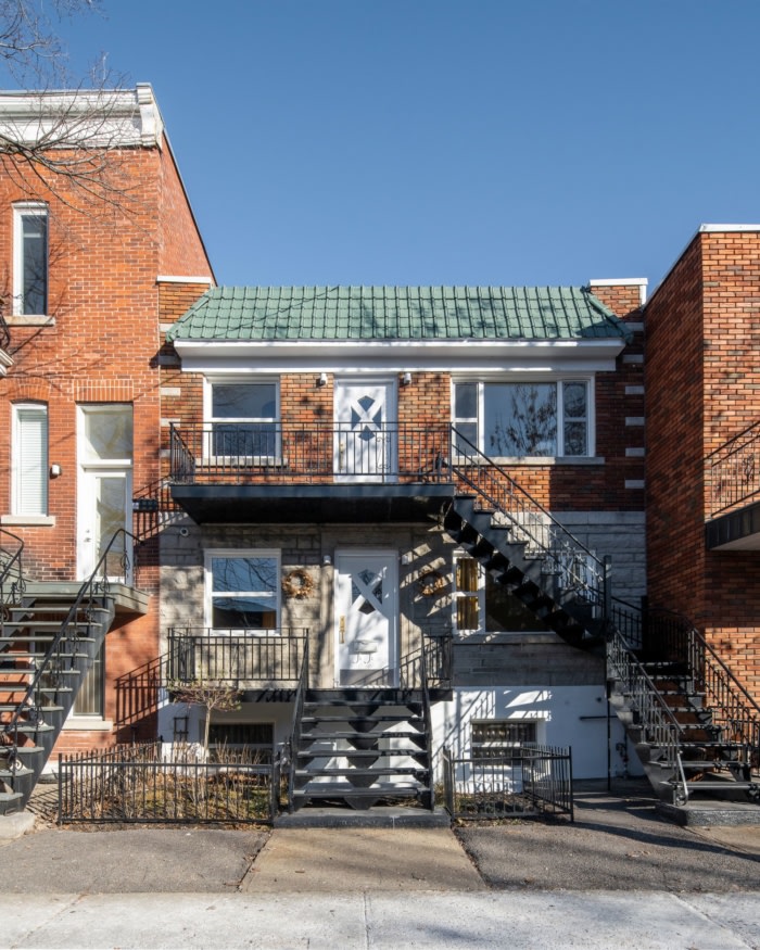 Garnier Residence - 0