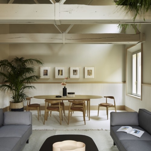 recent Casa Mutina Modena home design projects