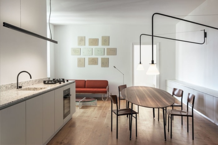 FINOW Apartment - 0