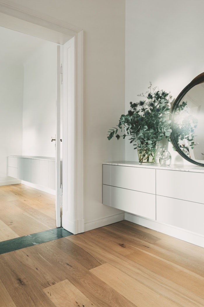 FINOW Apartment - 0