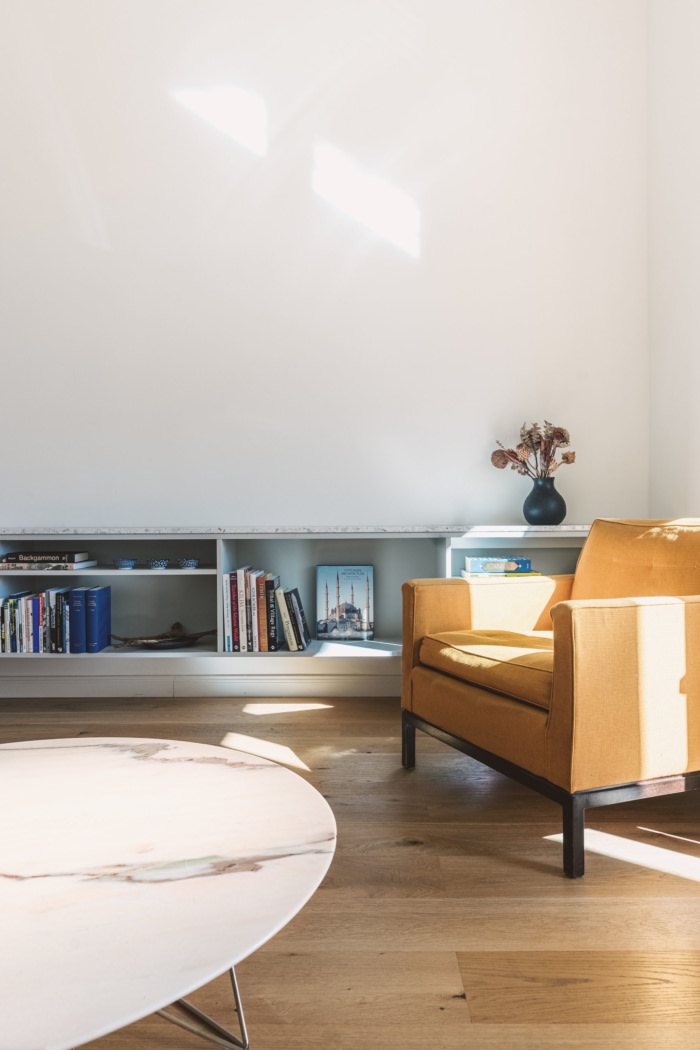 FINOW Apartment - 0