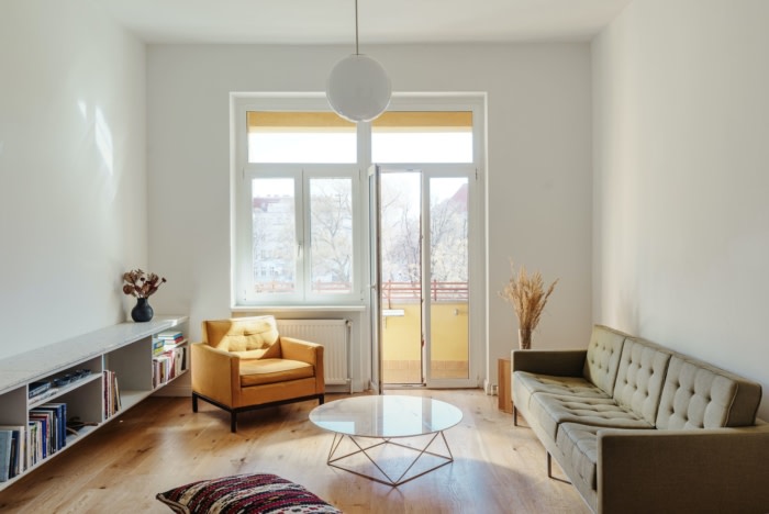 FINOW Apartment - 0