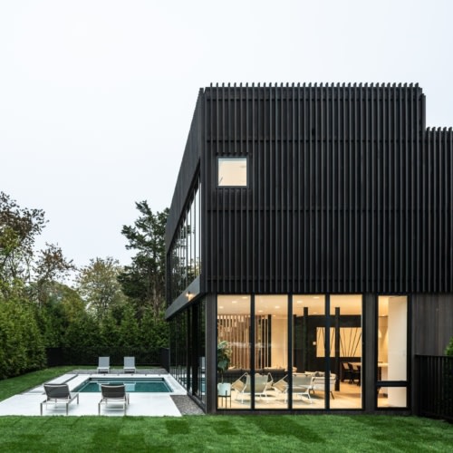 recent Harbor Hideaway House home design projects