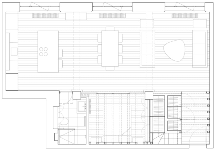 Bankside Loft - 0
