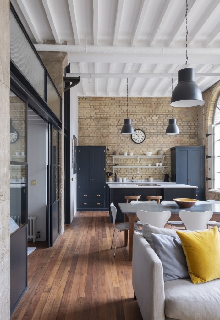 Bankside Loft - 0
