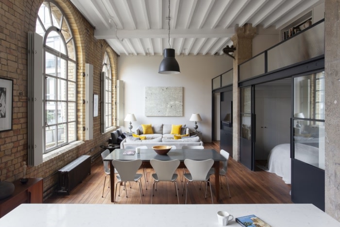 Bankside Loft - 0