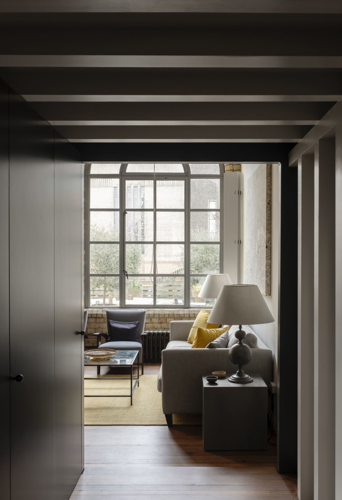 Bankside Loft - 0