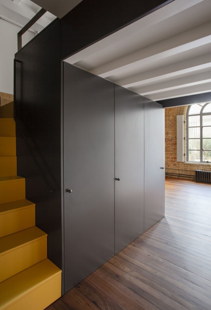 Bankside Loft - 0
