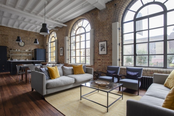 Bankside Loft - 0