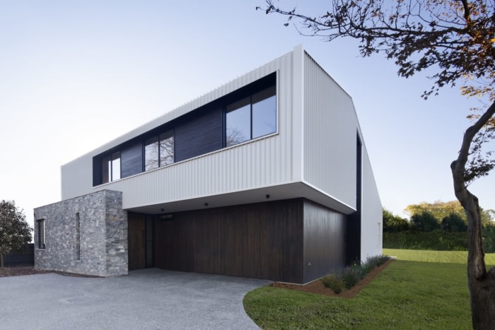 Kenny Street House - 0