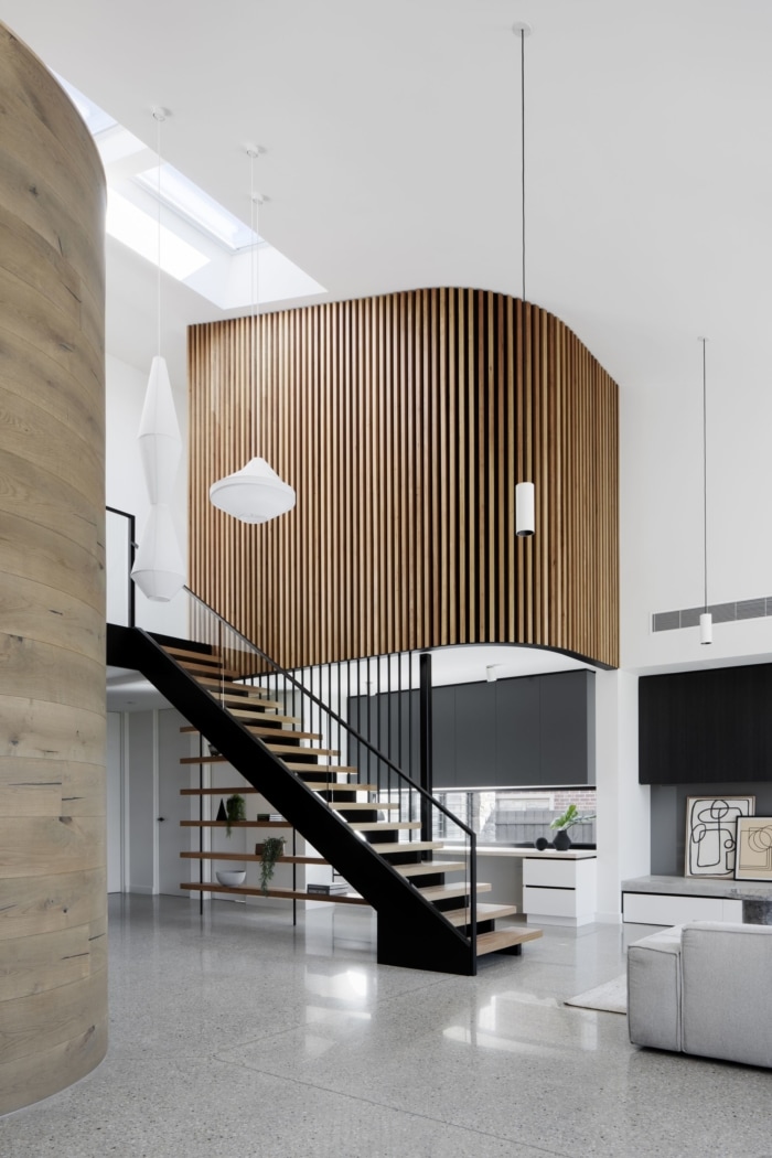 Kenny Street House - 0