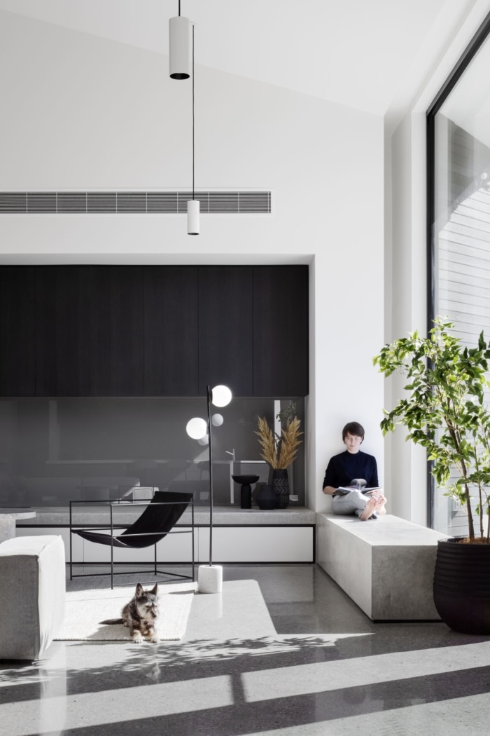 Kenny Street House - 0