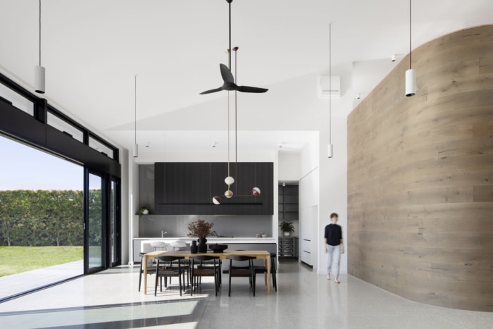 Kenny Street House - 0