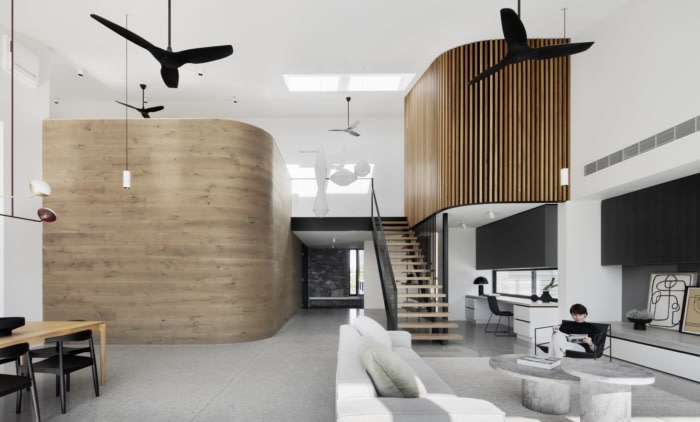 Kenny Street House - 0