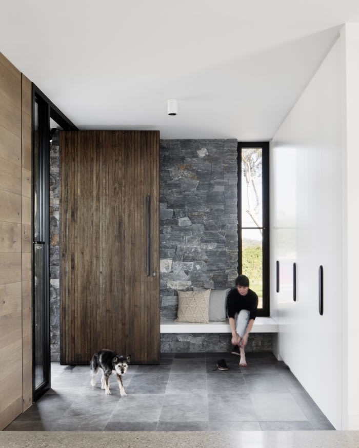 Kenny Street House - 0
