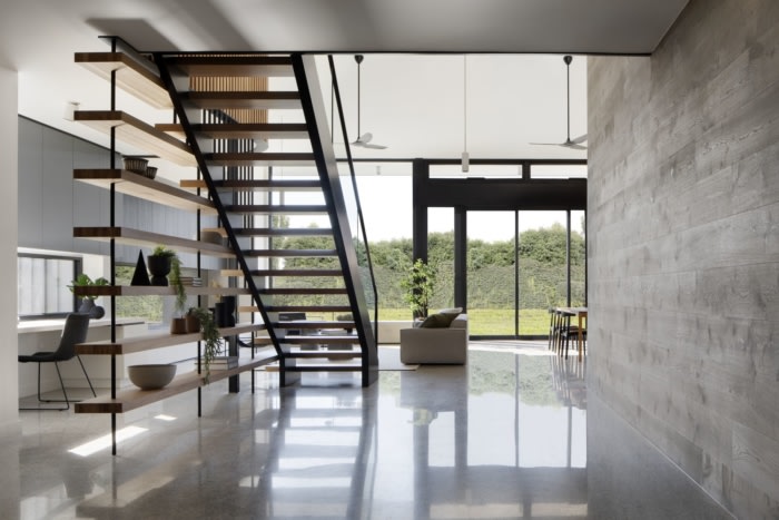 Kenny Street House - 0