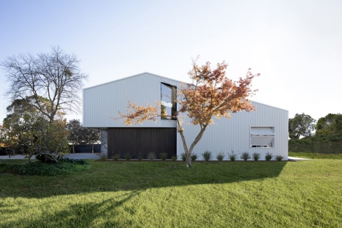 Kenny Street House - 0