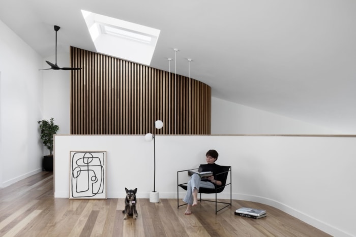 Kenny Street House - 0