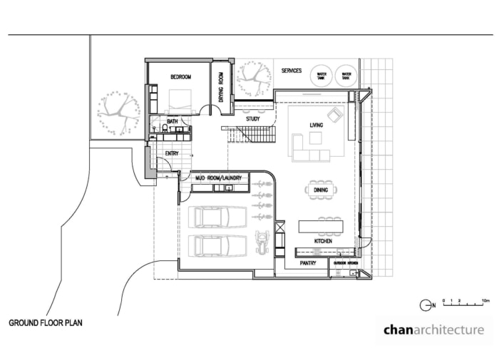 Kenny Street House - 0